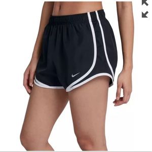 Nike running shorts